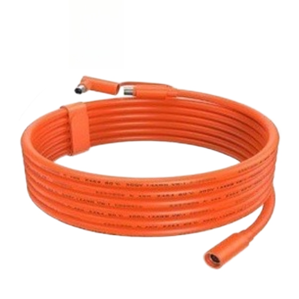 สายต่อพ่วงโซลาร์เซลล์ 8 มม. ยา - Power Outdoor Jackery บทวิจารณ์และราคา