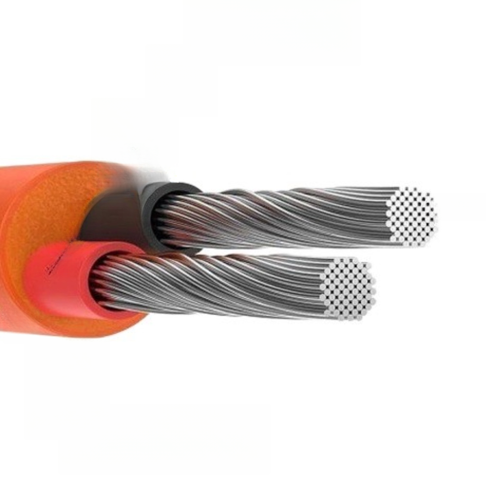 สายต่อพ่วงโซลาร์เซลล์ 8 มม. ยา - Power Outdoor Jackery บทวิจารณ์และราคา