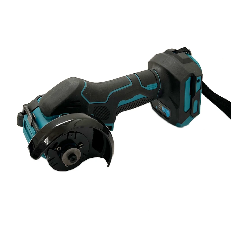 เครื่องเจียรไฟฟ้าไร้สาย Makita - Electric Chainsaw Battery บทวิจารณ์และราคา