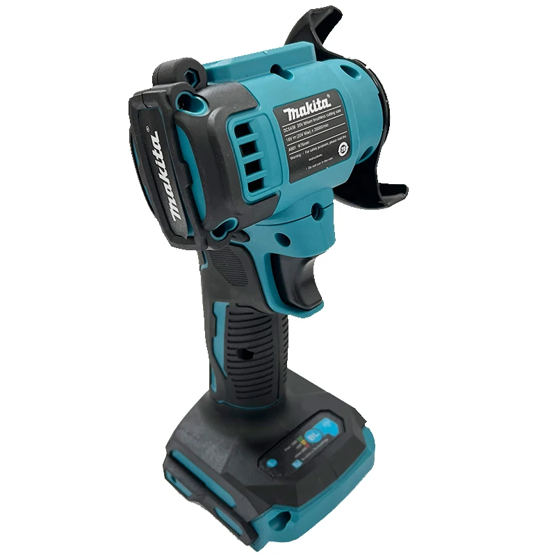 เครื่องเจียรไฟฟ้าไร้สาย Makita - Electric Chainsaw Battery บทวิจารณ์และราคา
