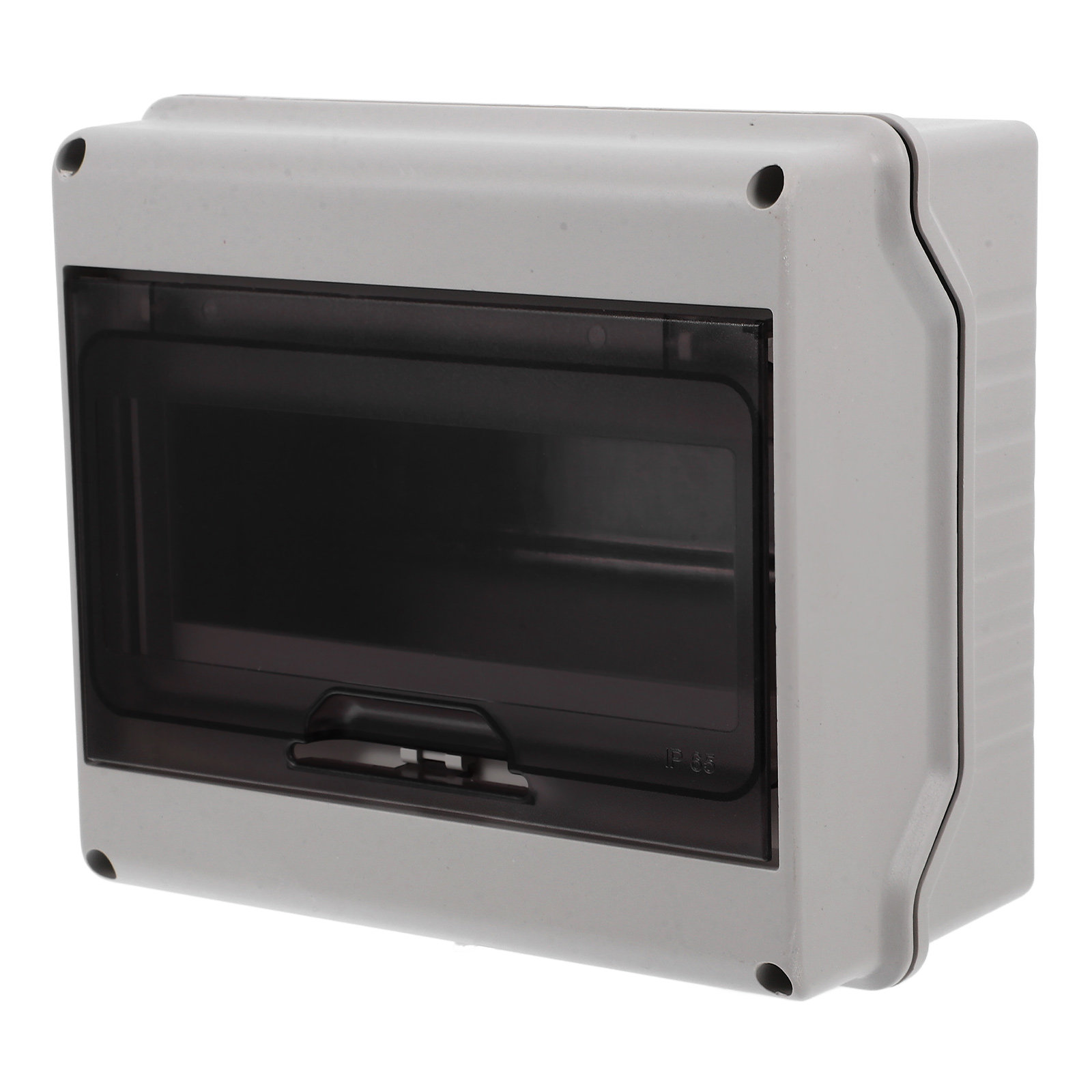 กล่องเบรกเกอร์กันน้ำสำหรับภายน - Panel Power Outdoor บทวิจารณ์และราคา