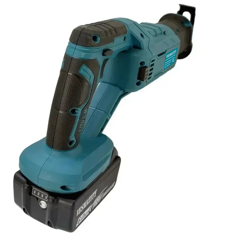 เลื่อยลูกสูบกำลังสูง เลื่อยตัด - Electric Chainsaw Battery บทวิจารณ์และราคา