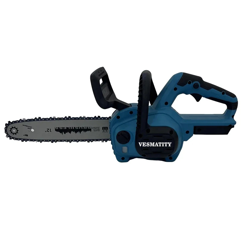 เลื่อยโซ่ไฟฟ้า 12 นิ้ว จอแสดงผ - Electric Chainsaw Battery บทวิจารณ์และราคา