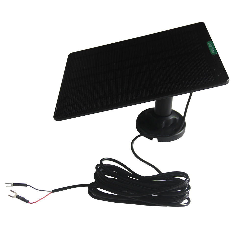 แผงโซลาร์เซลล์ ETFE ขนาด 20W ส - Outdoor Power Plus บทวิจารณ์และราคา