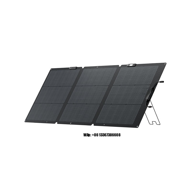 แผงโซลาร์เซลล์ 160 วัตต์ สำหรั - Panel Power Outdoor บทวิจารณ์และราคา