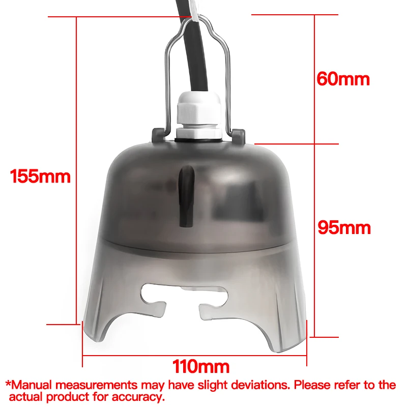 กล่องปลั๊กไฟฟ้ากันน้ำสำหรับใช้ - Outdoor Power Outlet Install บทวิจารณ์และราคา
