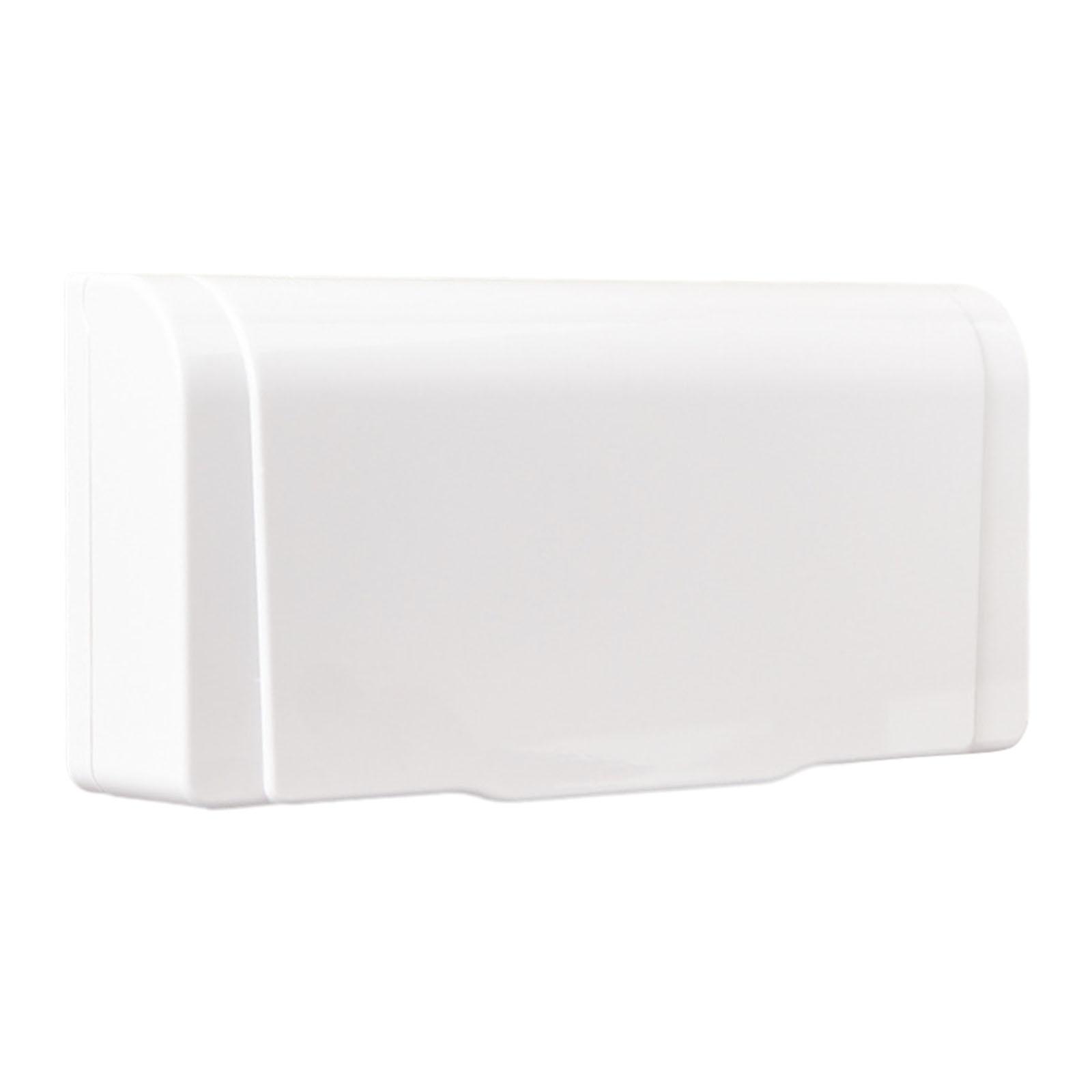 ตัวป้องกันปลั๊กไฟภายนอกอาคาร,  - Outdoor Power Outlet Install บทวิจารณ์และราคา