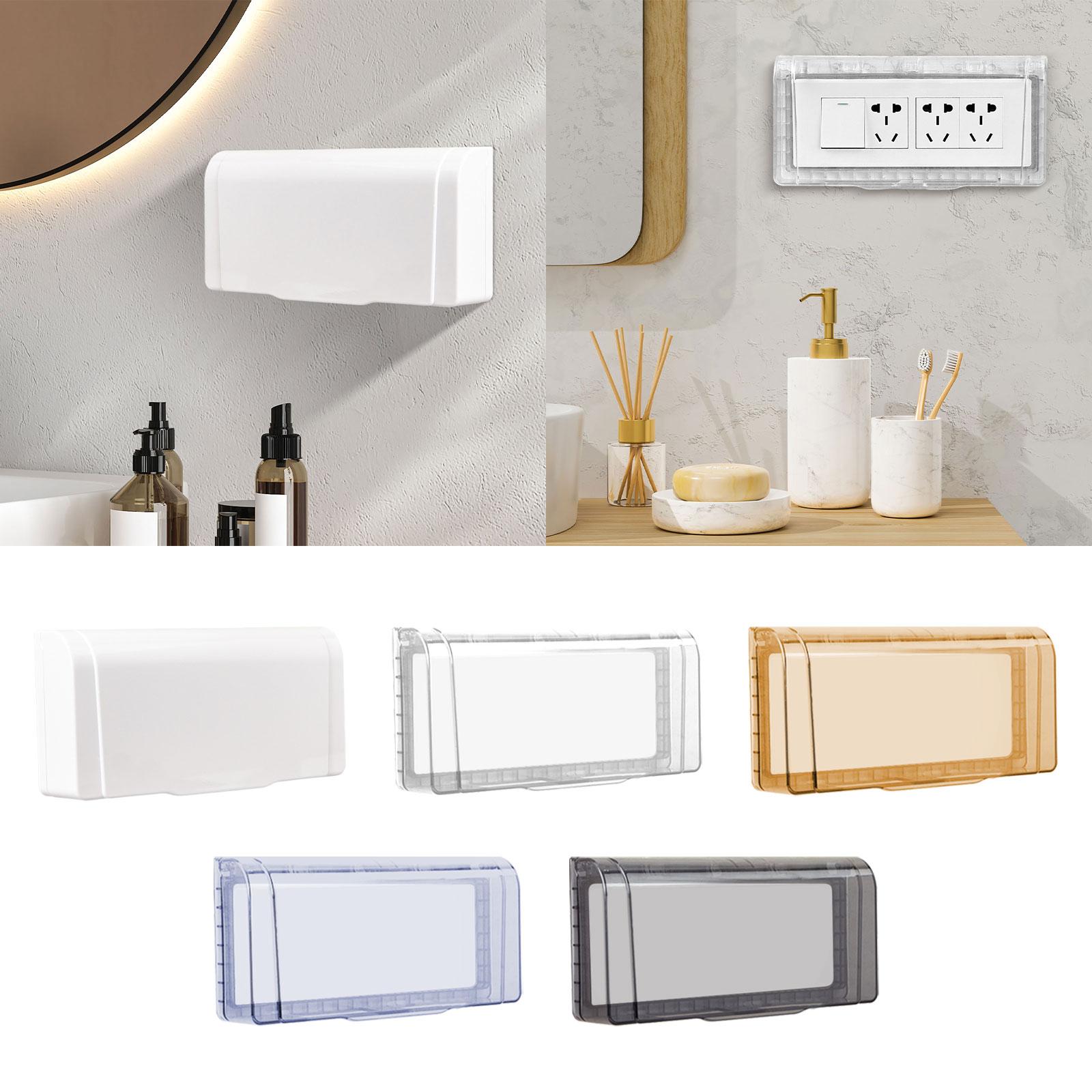 ตัวป้องกันปลั๊กไฟภายนอกอาคาร,  - Outdoor Power Outlet Install บทวิจารณ์และราคา