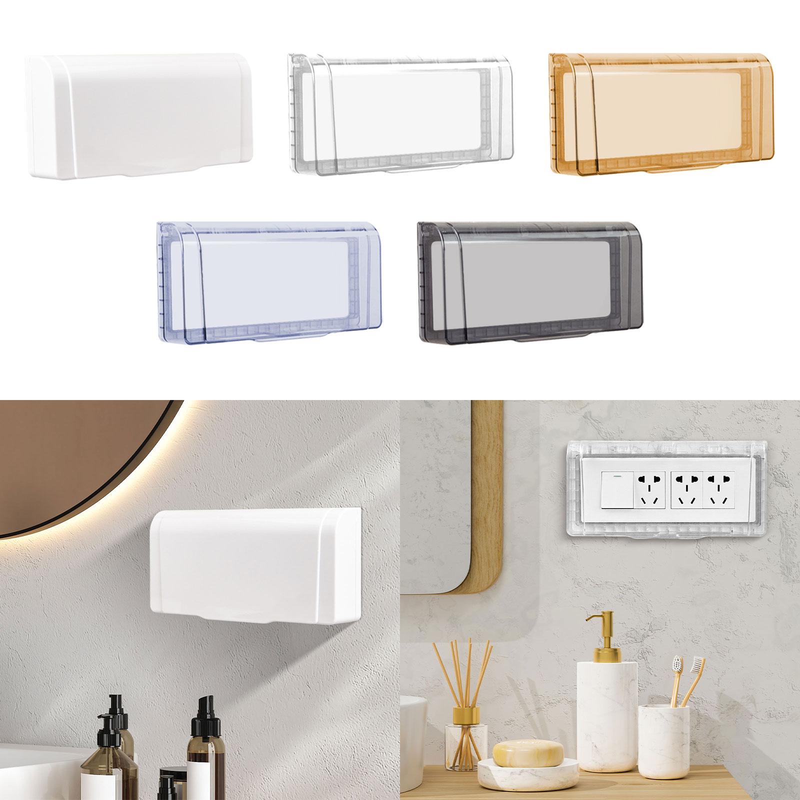 ตัวป้องกันปลั๊กไฟภายนอกอาคาร,  - Outdoor Power Outlet Install บทวิจารณ์และราคา