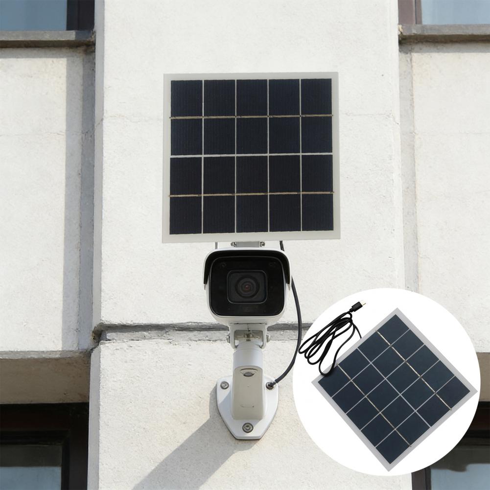 แผงโซลาร์เซลล์สำหรับตั้งแคมป์  - Panel Power Outdoor บทวิจารณ์และราคา