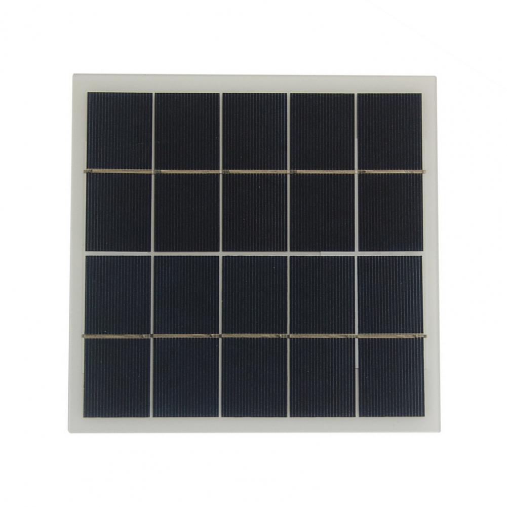 แผงโซลาร์เซลล์สำหรับตั้งแคมป์  - Panel Power Outdoor บทวิจารณ์และราคา
