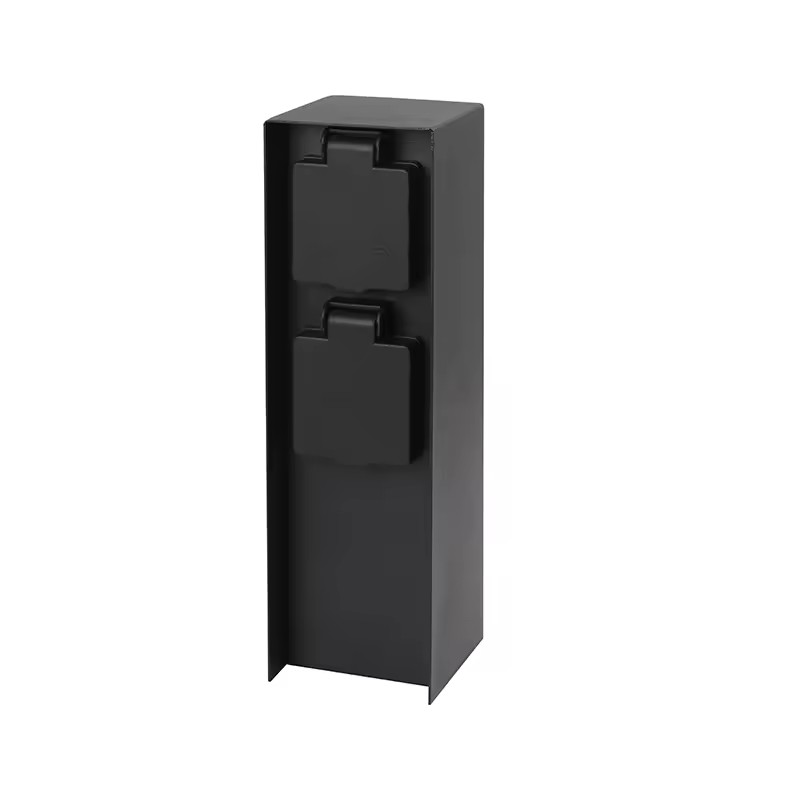 เต้ารับไฟฟ้ากลางแจ้งกำลังสูง ก - Outdoor Power Outlet Install บทวิจารณ์และราคา